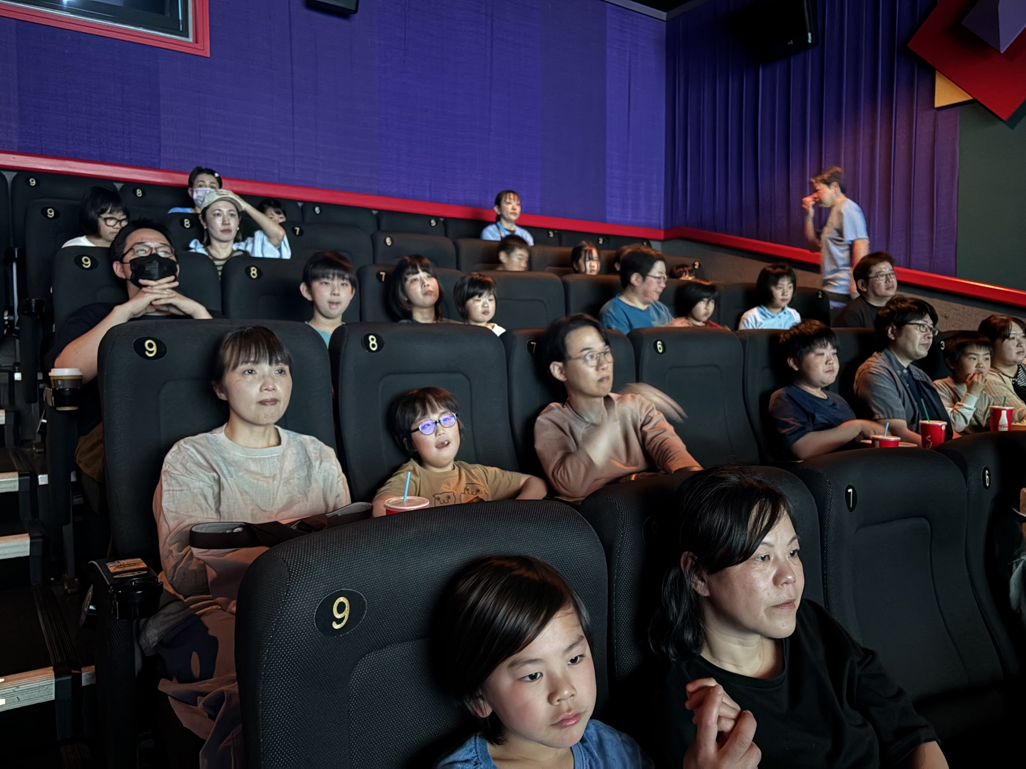 AYAインクルーシブ 映画上映会 in 鳥取08