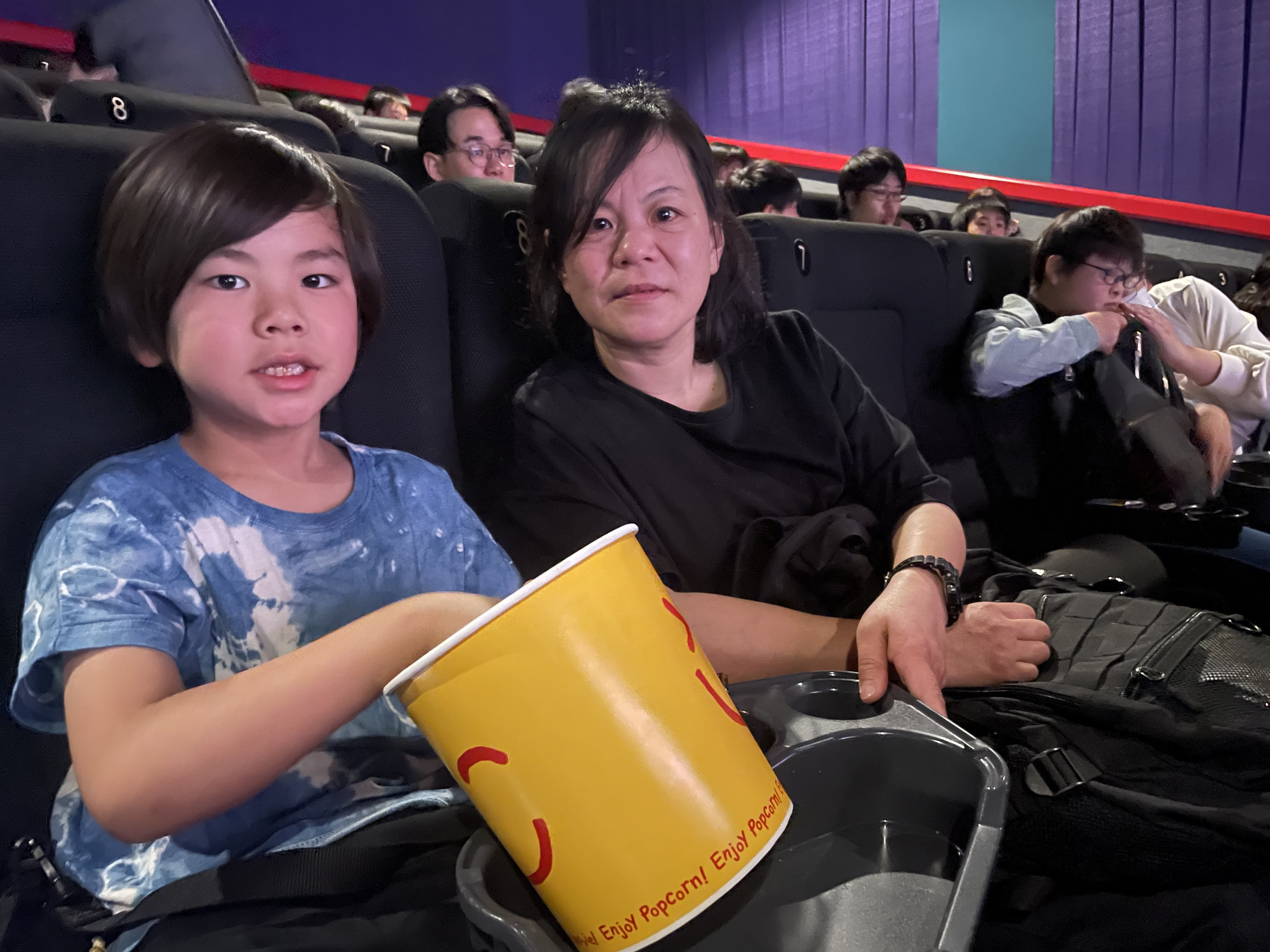 AYAインクルーシブ 映画上映会 in 鳥取13