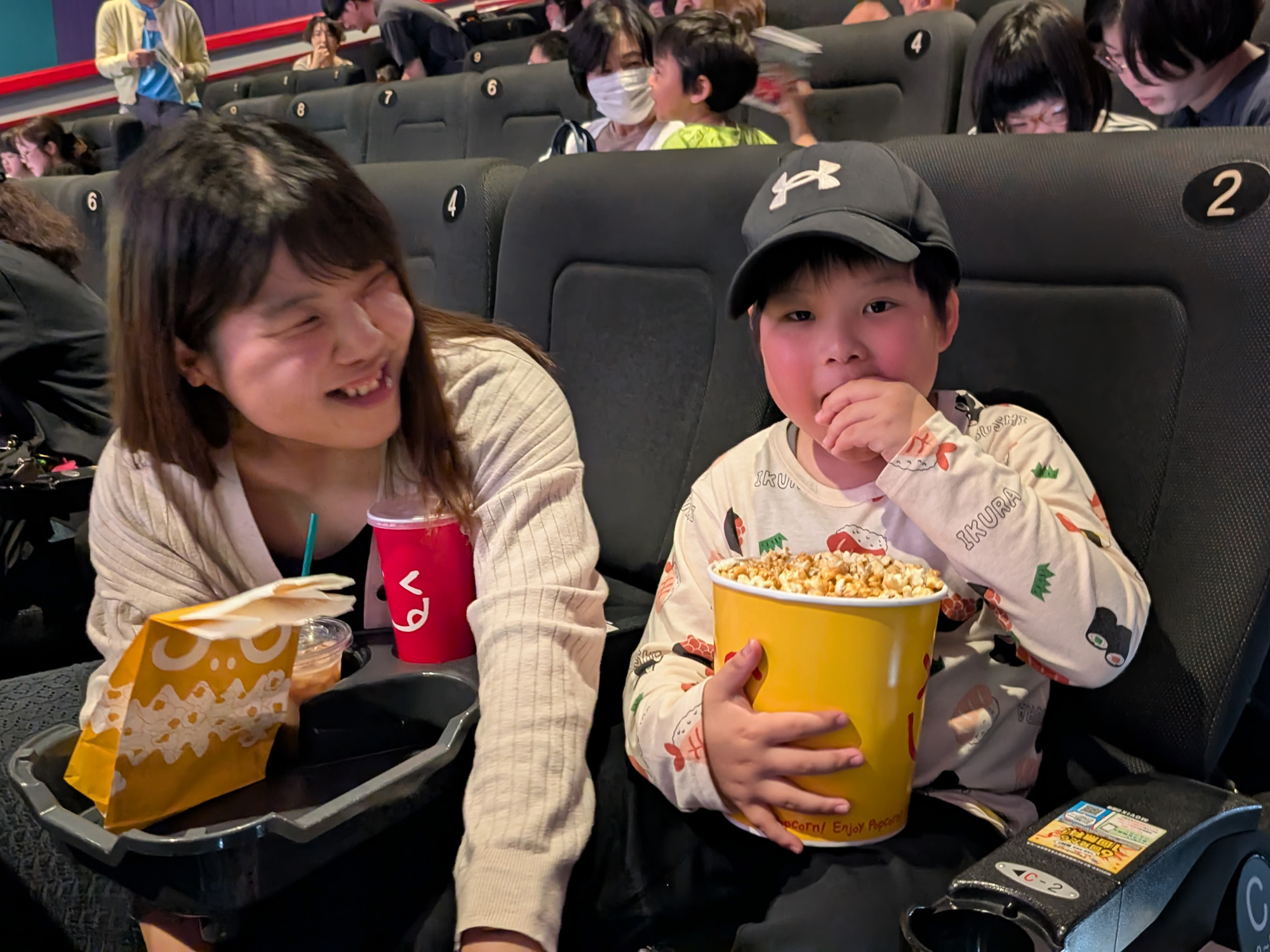 AYAインクルーシブ 映画上映会 in 鳥取14