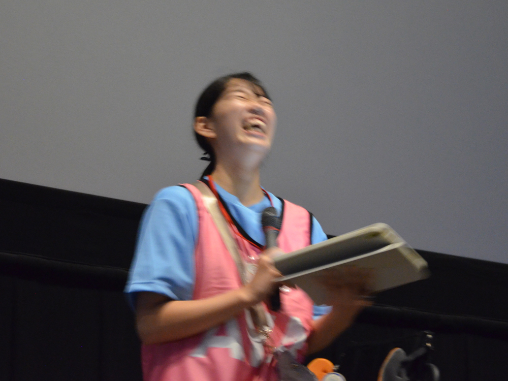 AYAインクルーシブ 映画上映会 in 岡山 13