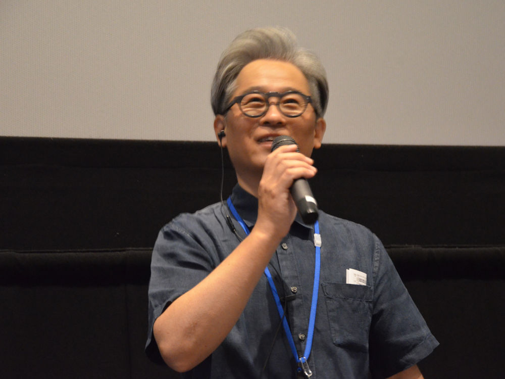 AYAインクルーシブ 映画上映会 in 岡山 14