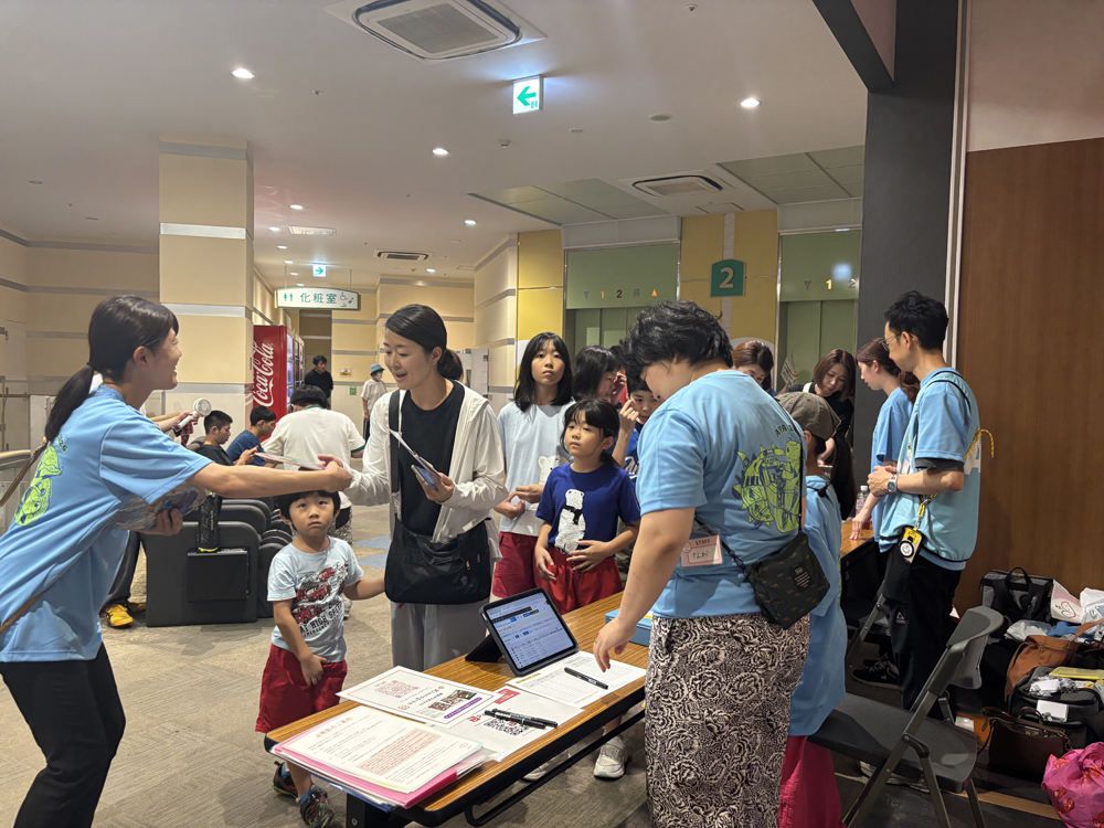 AYAインクルーシブ 映画上映会 in 佐賀 03