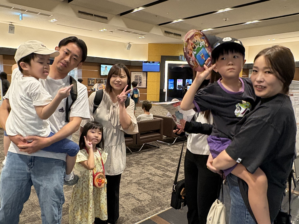 AYAインクルーシブ 映画上映会 in 佐賀 04