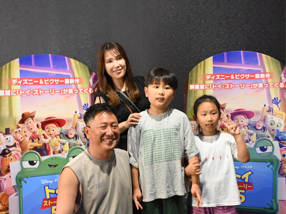 AYAインクルーシブ 映画上映会 in 佐賀 05