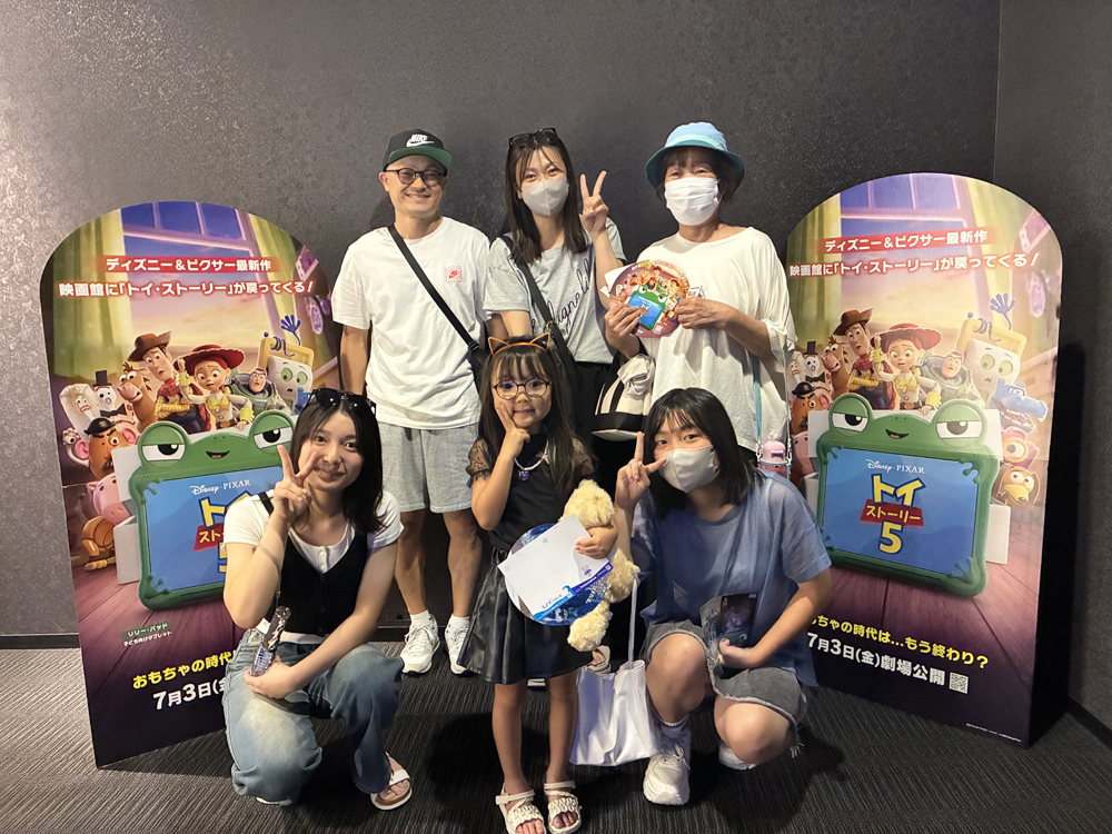 AYAインクルーシブ 映画上映会 in 佐賀 08