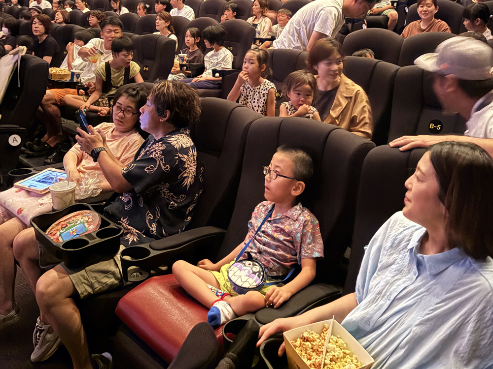 AYAインクルーシブ 映画上映会 in 佐賀 09