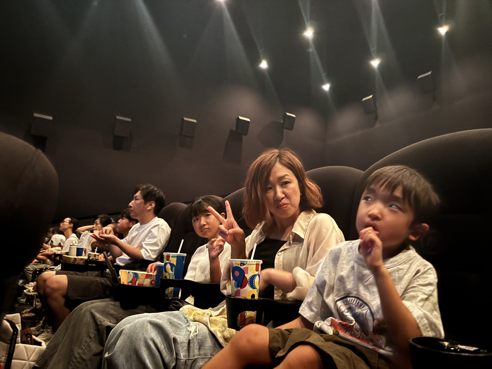 AYAインクルーシブ 映画上映会 in 佐賀 11