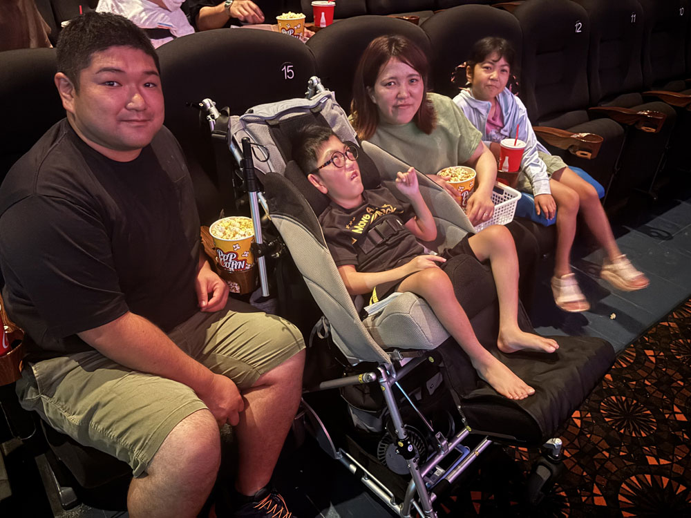 AYAインクルーシブ 映画上映会 in 宮崎 08