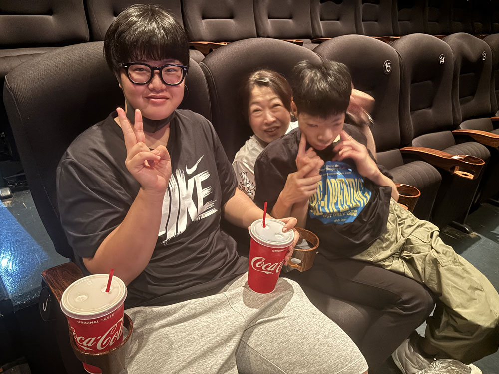AYAインクルーシブ 映画上映会 in 宮崎 09