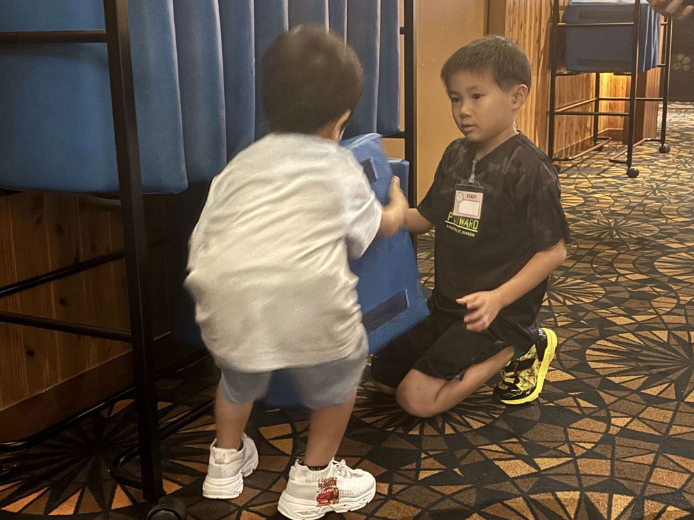 AYAインクルーシブ 映画上映会 in 宮崎 19