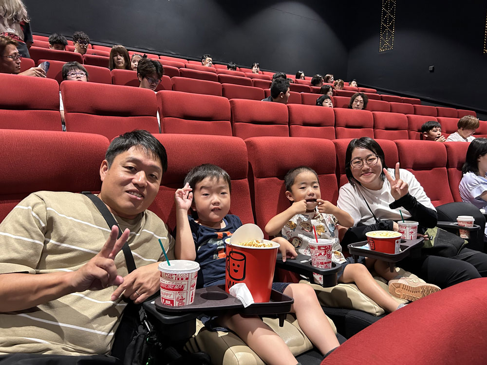 AYAインクルーシブ 映画上映会 in 長崎 08