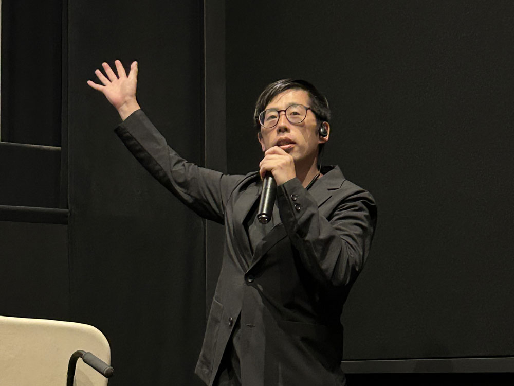 AYAインクルーシブ 映画上映会 in 長崎 12