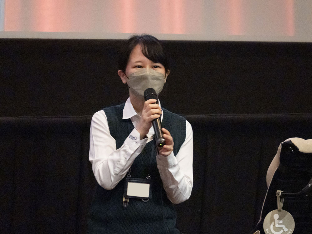 AYAインクルーシブ 映画上映会 in 神戸 14