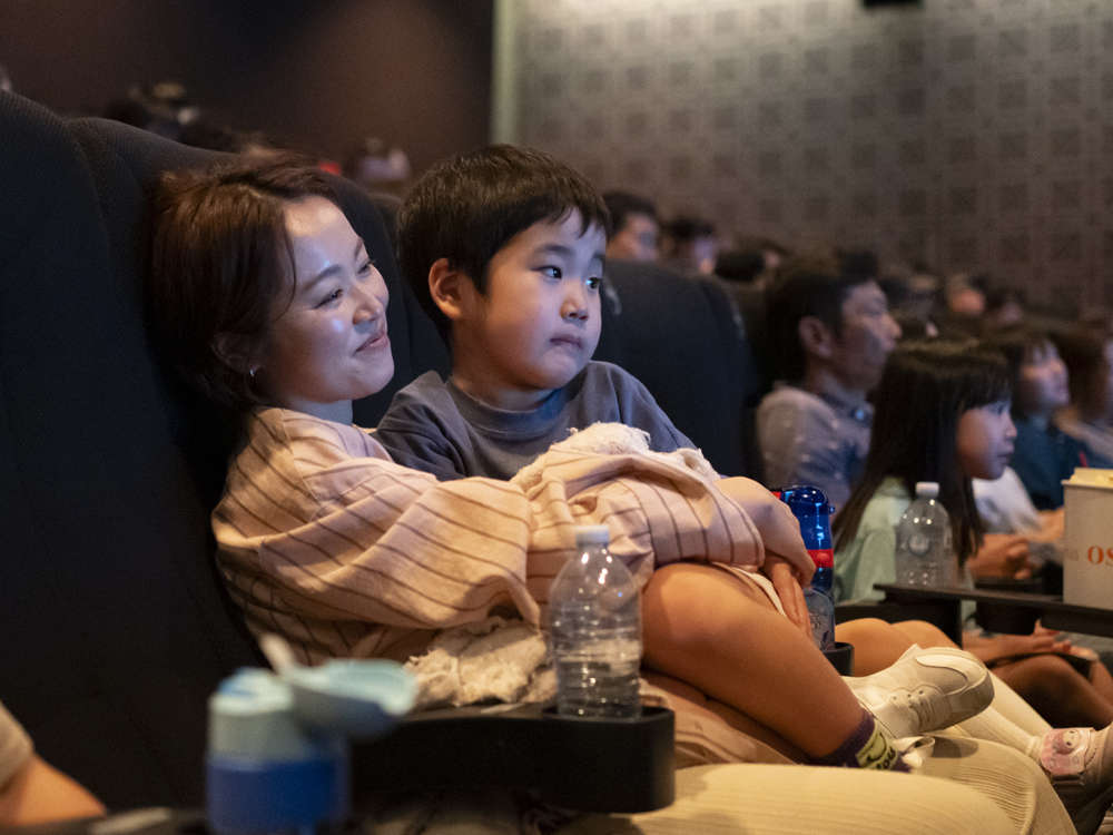 AYAインクルーシブ 映画上映会 in 神戸 15
