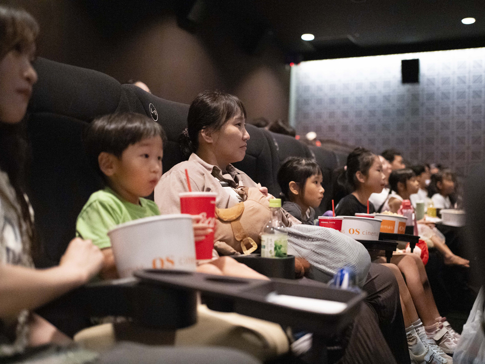 AYAインクルーシブ 映画上映会 in 神戸 16