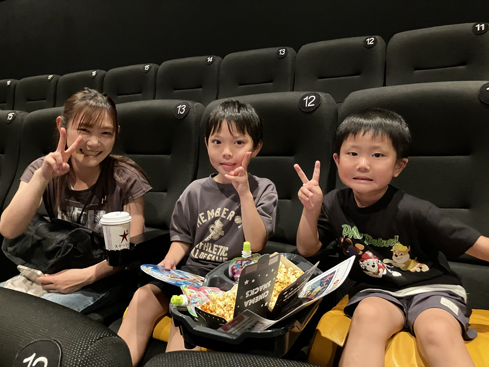 AYAインクルーシブ 映画上映会 in 大阪 07