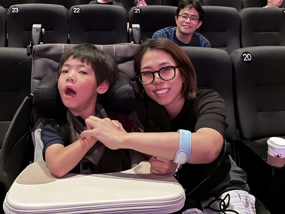 AYAインクルーシブ 映画上映会 in 大阪 10