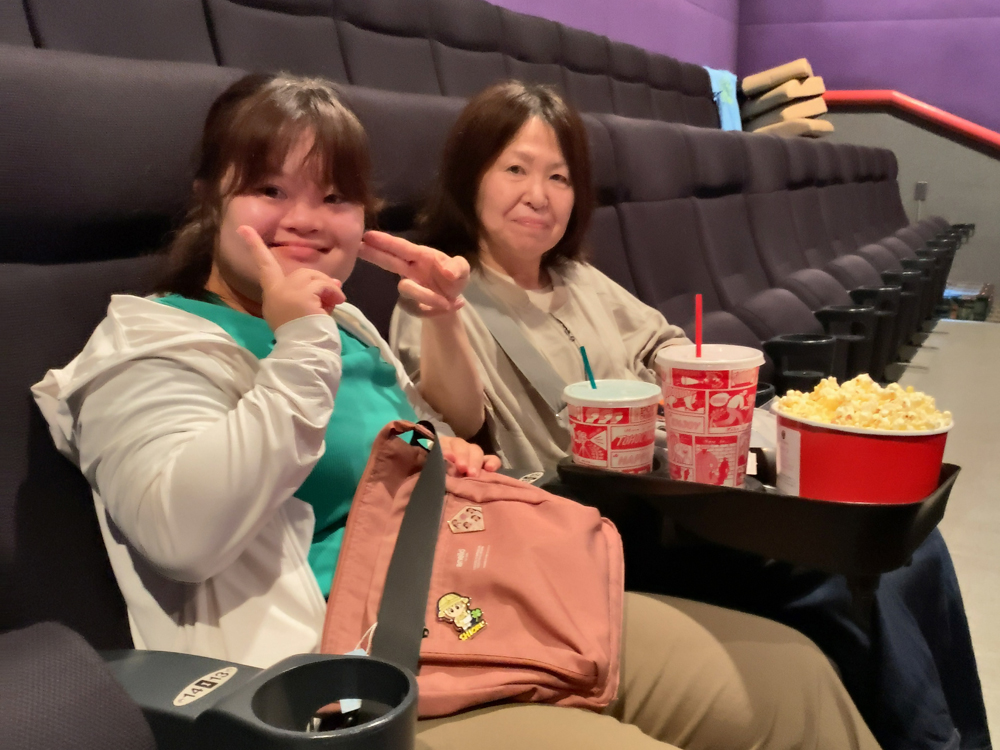AYAインクルーシブ 映画上映会 in 富山 03