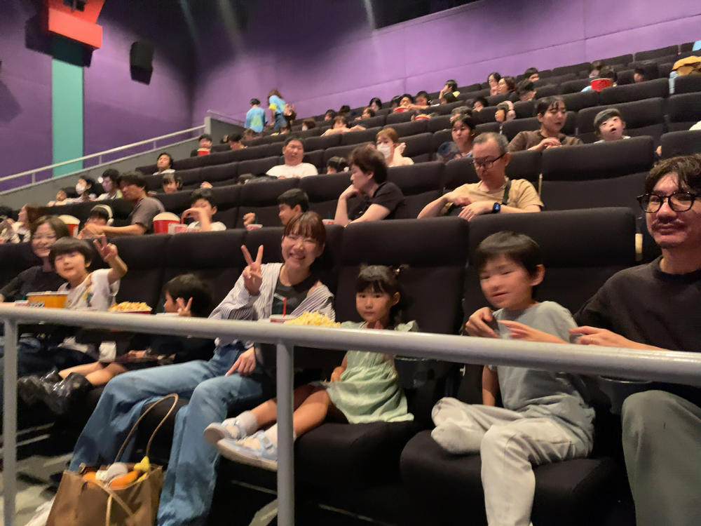AYAインクルーシブ 映画上映会 in 富山 06