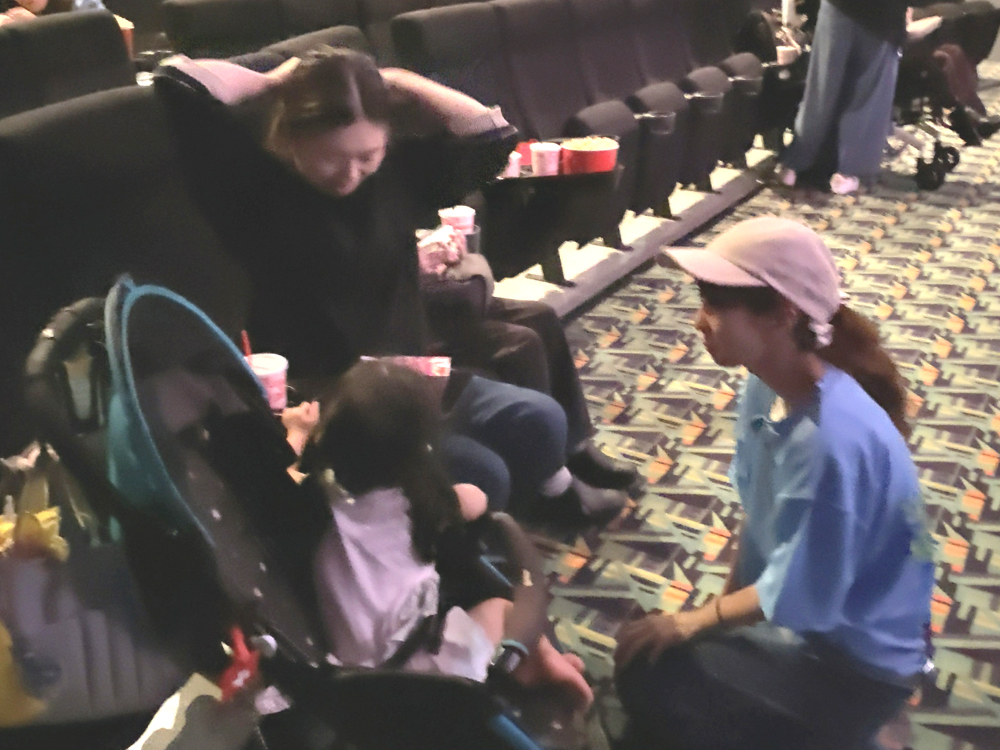AYAインクルーシブ 映画上映会 in 富山 14