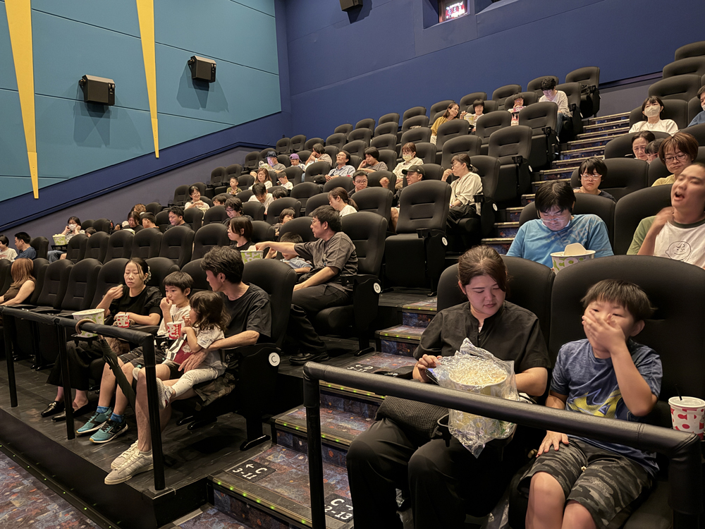 AYAインクルーシブ 映画上映会 in 岐阜 05