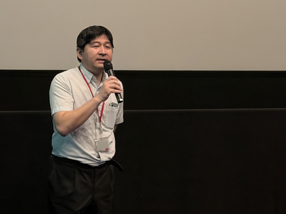 AYAインクルーシブ 映画上映会 in 岐阜 08
