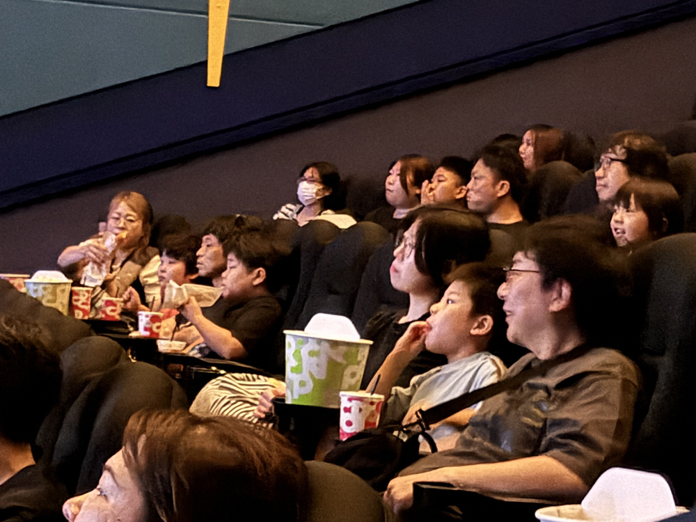 AYAインクルーシブ 映画上映会 in 岐阜 10