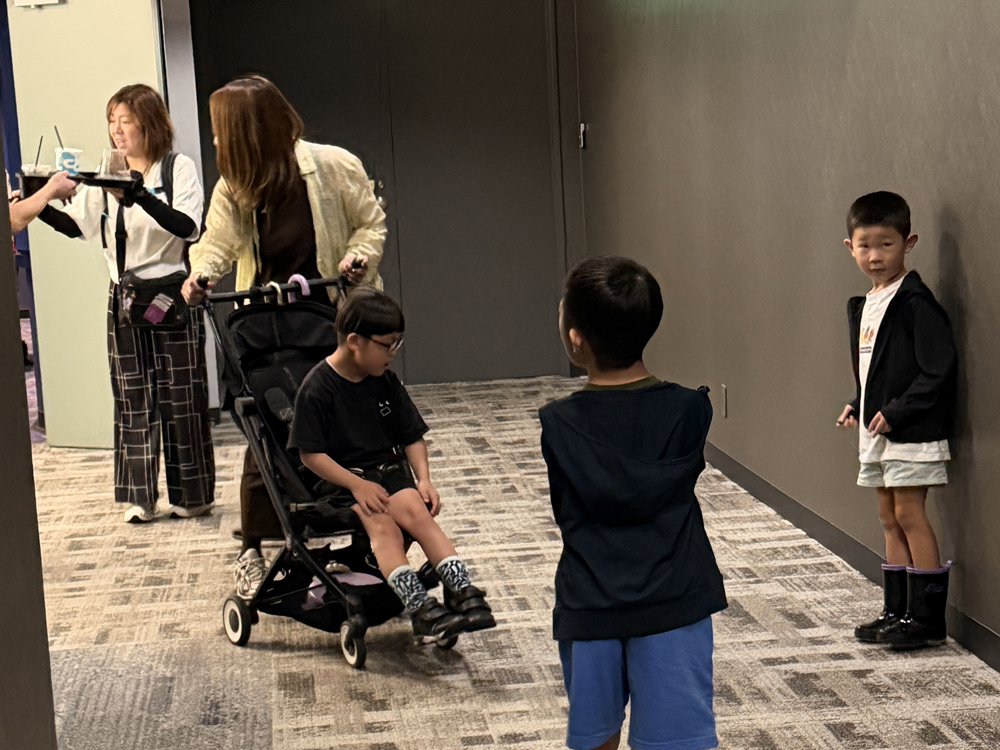 AYAインクルーシブ 映画上映会 in 岐阜 12