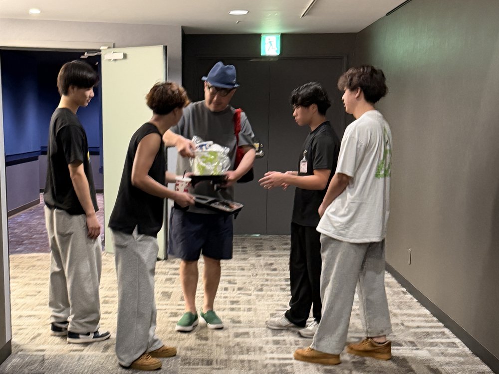 AYAインクルーシブ 映画上映会 in 岐阜 14