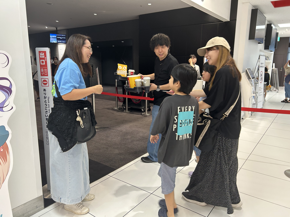 AYAインクルーシブ 映画上映会 in 広島 03