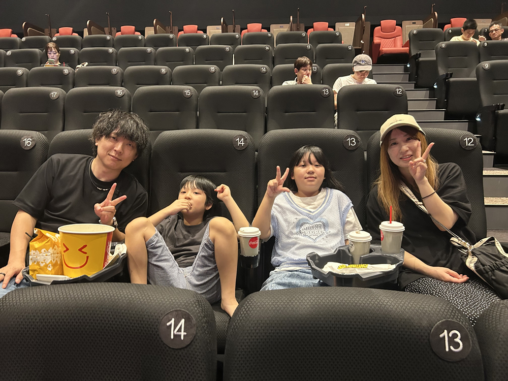 AYAインクルーシブ 映画上映会 in 広島 09