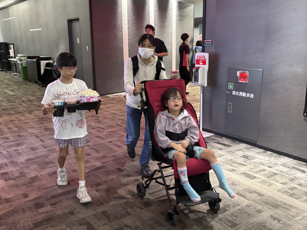 AYAインクルーシブ 映画上映会 in 石川 05