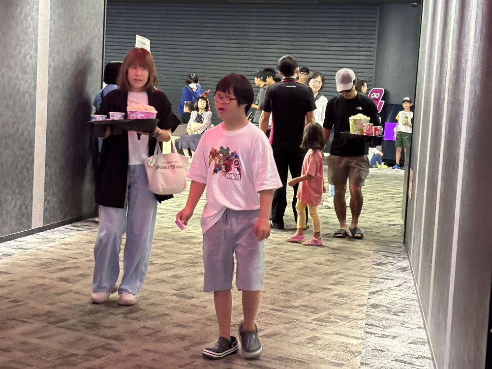AYAインクルーシブ 映画上映会 in 石川 06