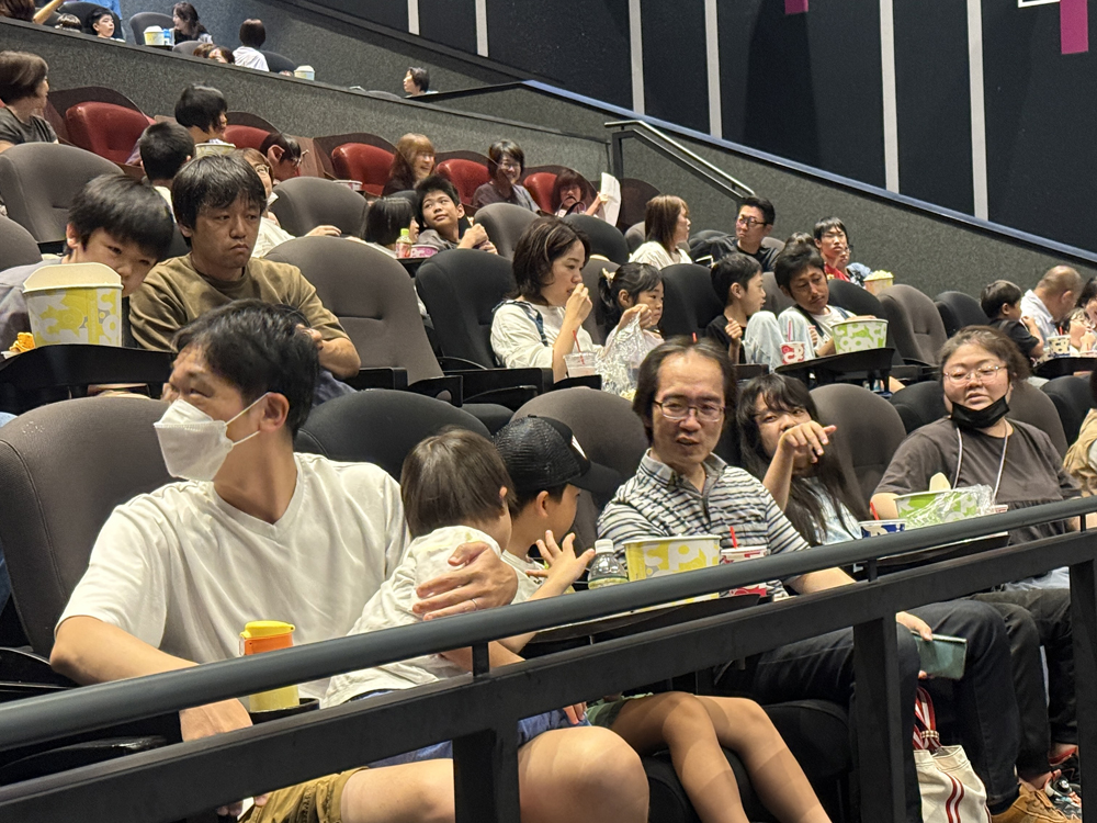 AYAインクルーシブ 映画上映会 in 石川 07