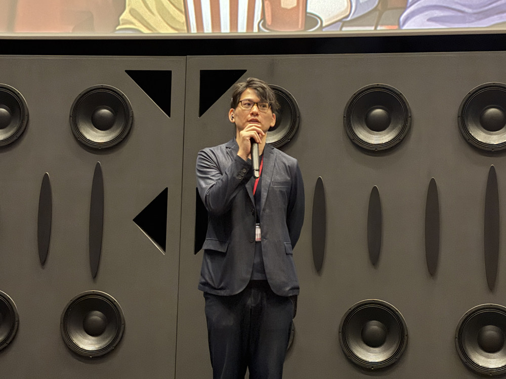 AYAインクルーシブ 映画上映会 in 石川 12