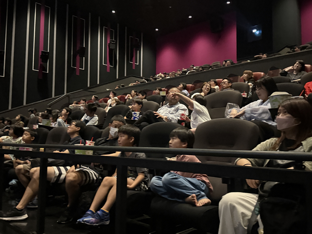 AYAインクルーシブ 映画上映会 in 石川 13