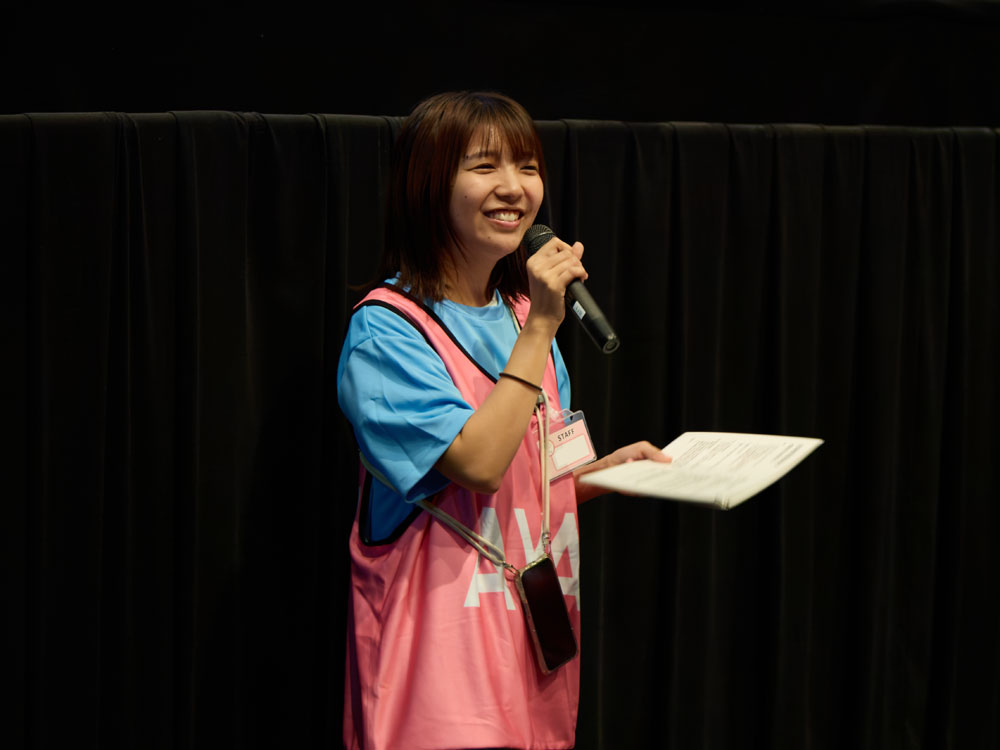AYAインクルーシブ 映画上映会 in 奈良 13
