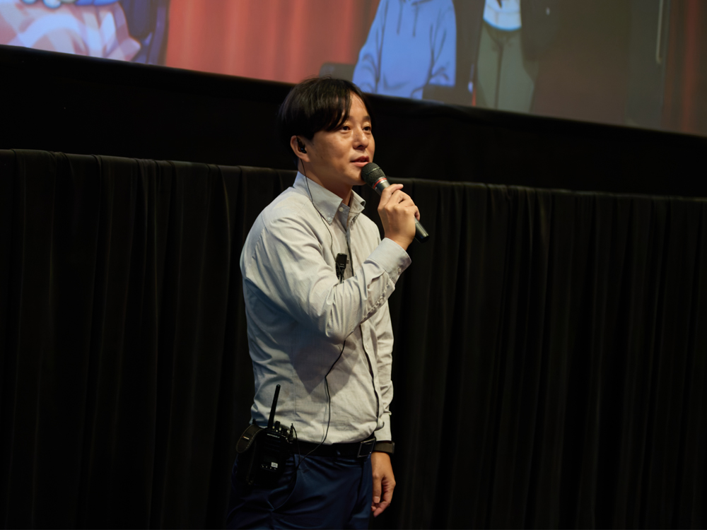 AYAインクルーシブ 映画上映会 in 奈良 14