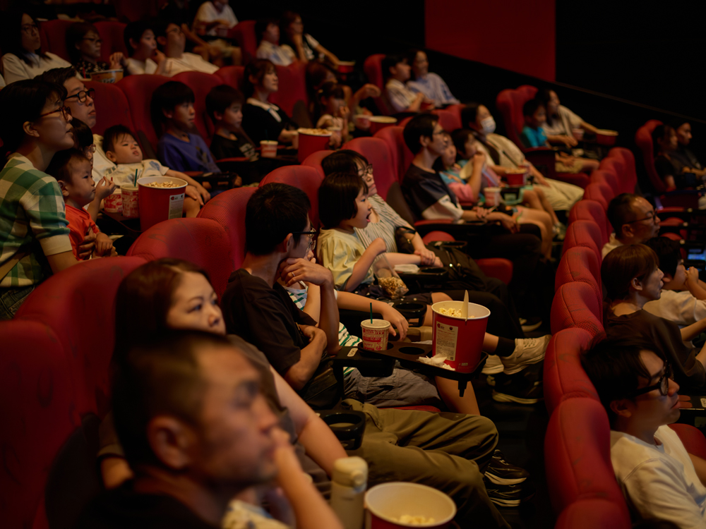 AYAインクルーシブ 映画上映会 in 奈良 15