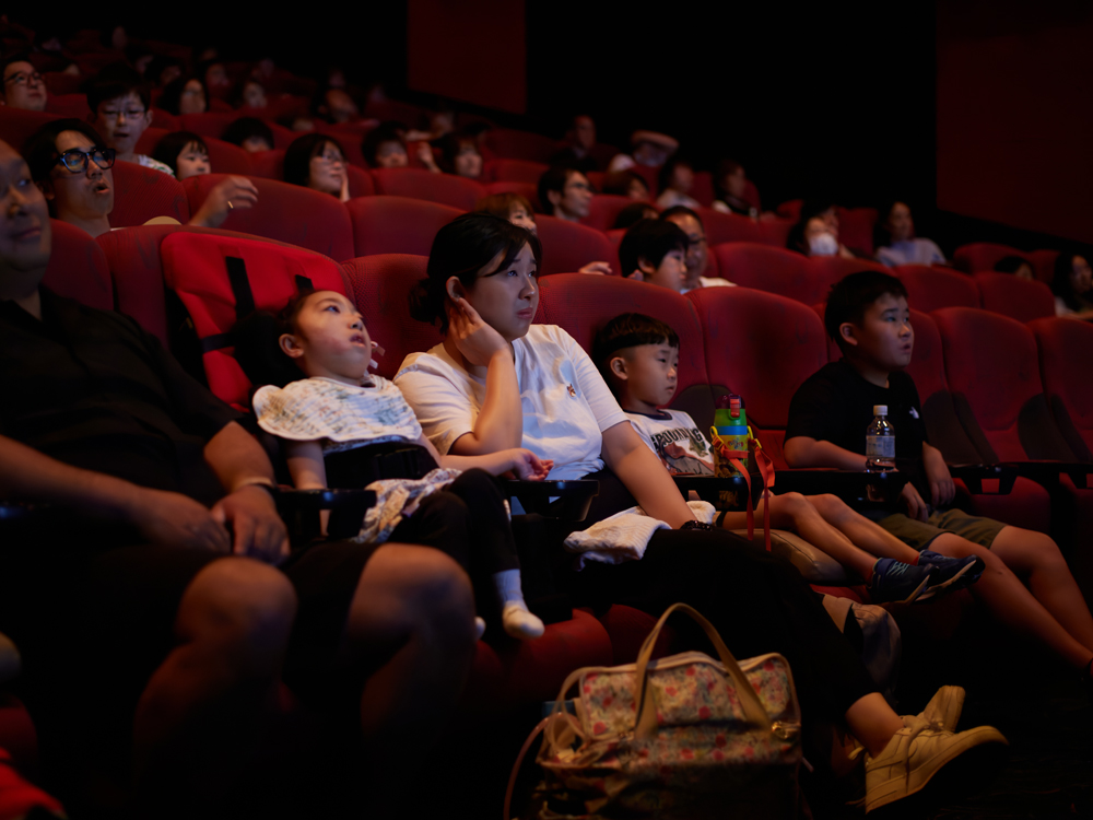 AYAインクルーシブ 映画上映会 in 奈良 16