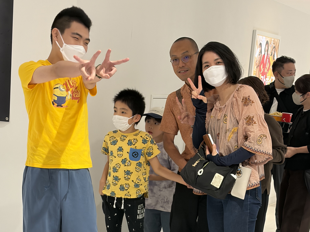 AYAインクルーシブ 映画上映会 in 仙台 04