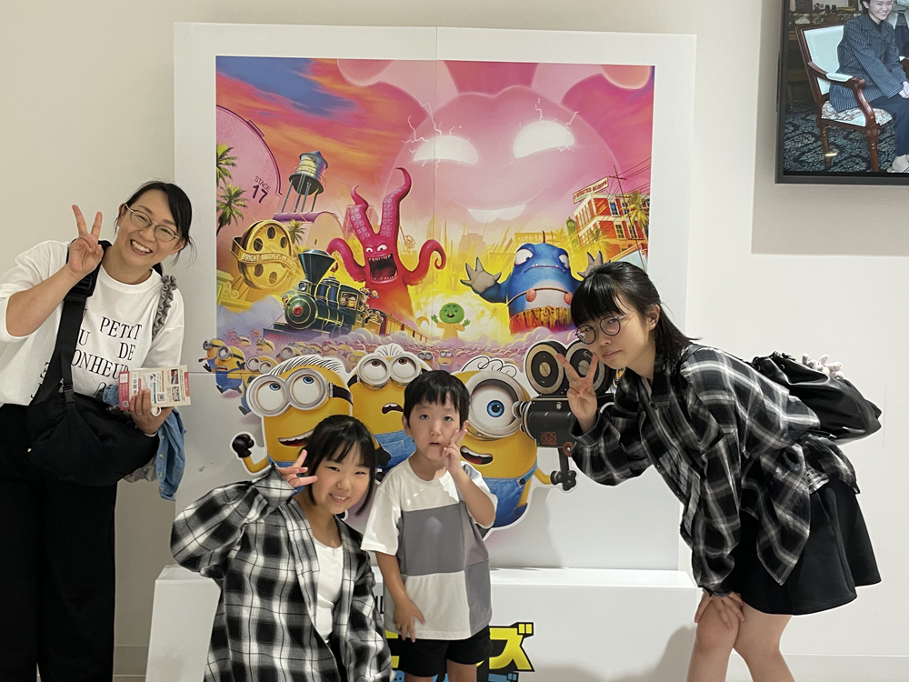 AYAインクルーシブ 映画上映会 in 仙台 06