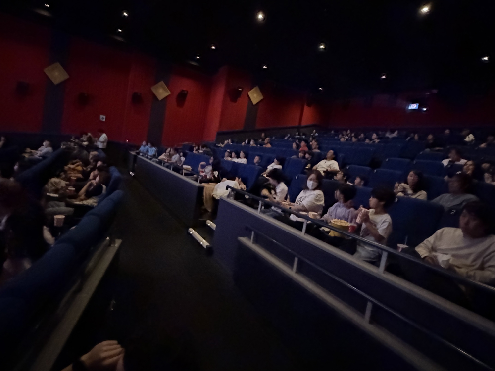 AYAインクルーシブ 映画上映会 in 仙台 15