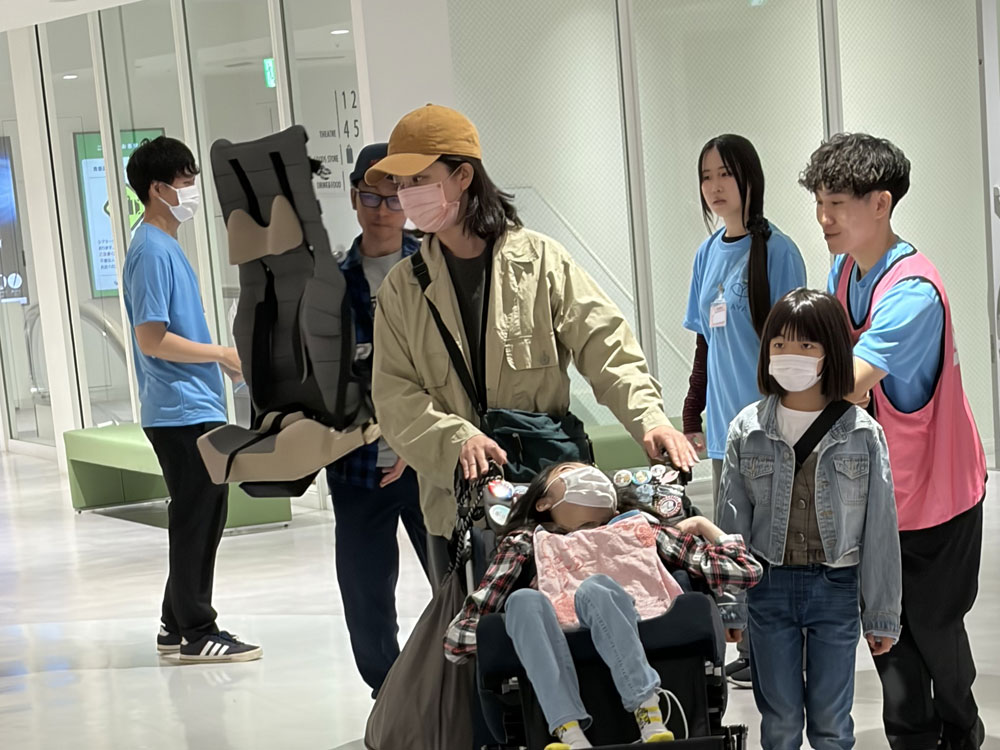AYAインクルーシブ 映画上映会 in 仙台 20