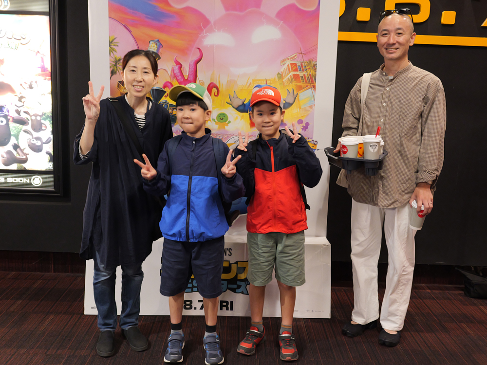 AYAインクルーシブ 映画上映会 in 宇都宮 06