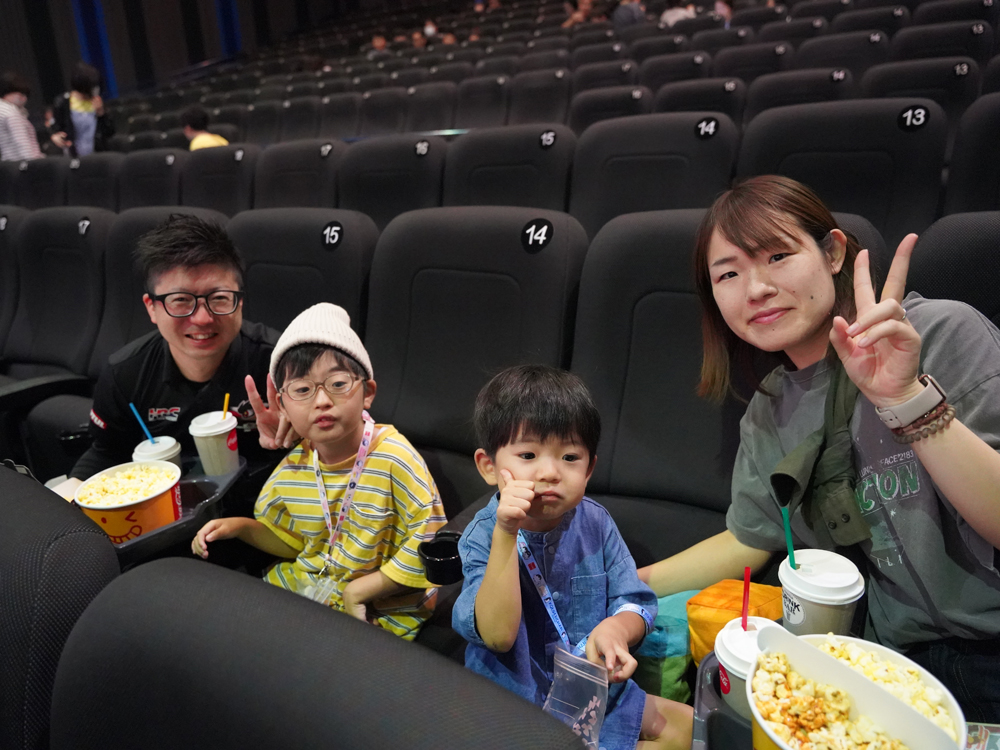 AYAインクルーシブ 映画上映会 in 宇都宮 09