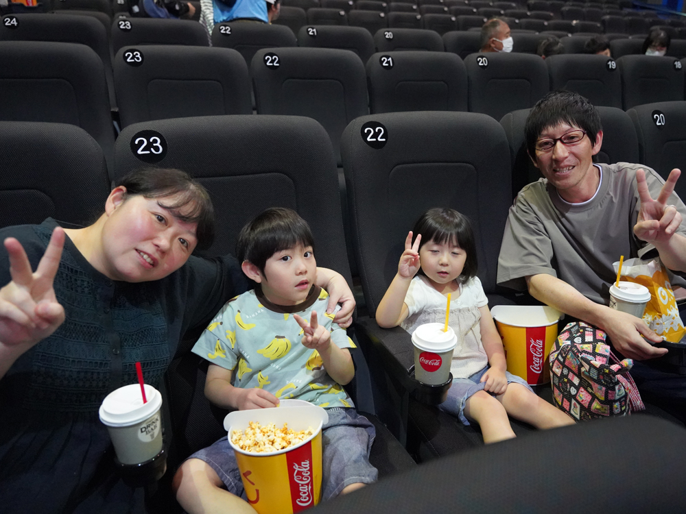 AYAインクルーシブ 映画上映会 in 宇都宮 10