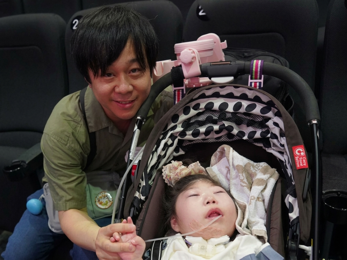 AYAインクルーシブ 映画上映会 in 宇都宮 11