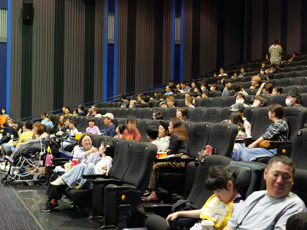 AYAインクルーシブ 映画上映会 in 宇都宮 12