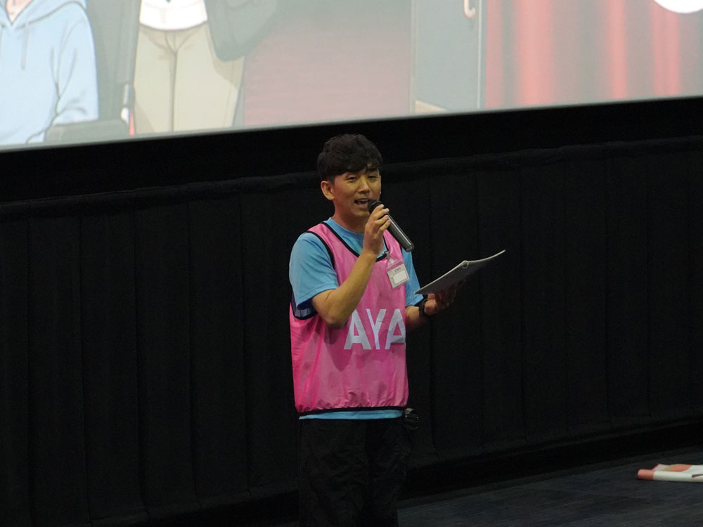 AYAインクルーシブ 映画上映会 in 宇都宮 13